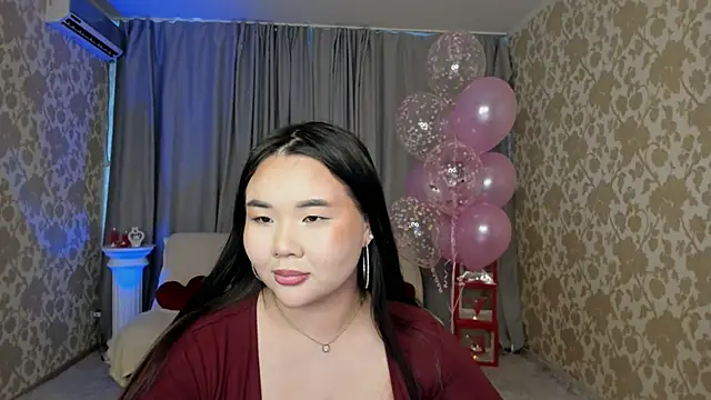 Snapshot of AmandaPresle chatting on February 25, 12:26 pm AmandaPresle online show from February 25, 12:26 pm