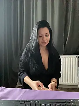 NataliaBoom online show from February 14, 2:14 pm