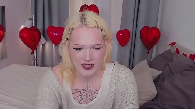 Snapshot of Lollita_Morgan chatting on February 9, 8:57 pm Lollita Morgan online show from February 9, 8:57 pm