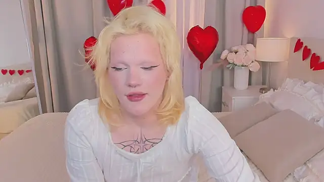 Snapshot of Lollita_Morgan chatting on February 14, 5:48 am Lollita Morgan online show from February 14, 5:48 am