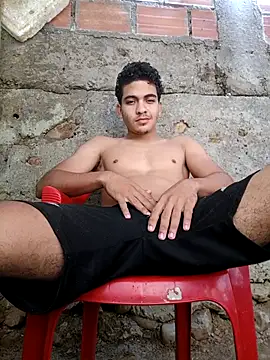 Snapshot of NikoHot_anatole chatting on February 25, 1:54 pm NikoHot anatole online show from February 25, 1:54 pm