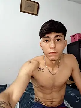 FlexxPrimee online show from February 17, 8:48 pm