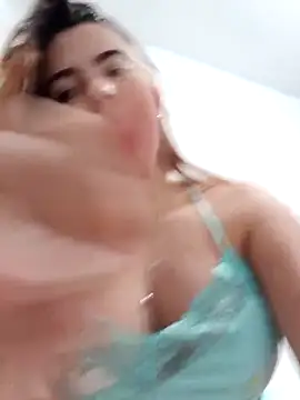 lyss muller online show from February 16, 10:06 pm