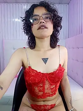 KittyLatina 02 online show from February 24, 3:26 am