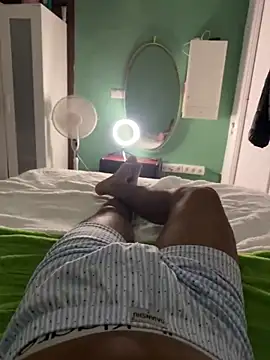 DavShi online show from February 24, 1:25 am