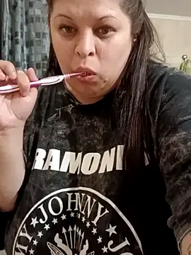 Snapshot of Medicenpudin97 chatting on February 2, 2:05 pm Medicenpudin97 online show from February 2, 2:05 pm