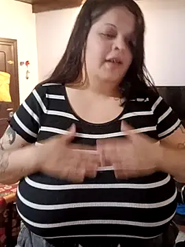 Snapshot of Medicenpudin97 chatting on February 3, 3:17 pm Medicenpudin97 online show from February 3, 3:17 pm