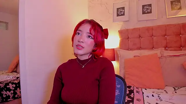 MiaaBlake  online show from March 5, 6:48 pm