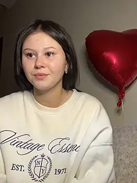 MelisaKis online show from February 12, 10:49 pm