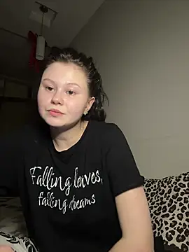 MelisaKis online show from February 26, 9:58 pm