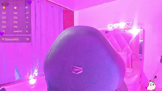 Snapshot of ZAYRA_TAY chatting on February 3, 11:48 am ZAYRA TAY online show from February 3, 11:48 am