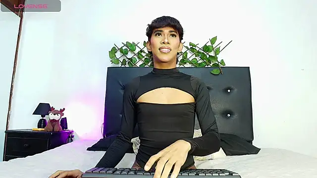 JERO TEASE S7S online show from March 15, 2:50 am