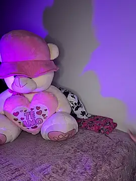 Tammy Godoy online show from February 9, 5:06 pm