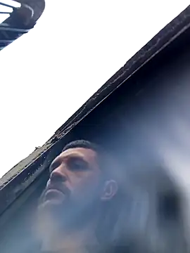 Snapshot of Hot_Veteran_1 chatting on February 21, 11:55 am Hot Veteran 1 online show from February 21, 11:55 am