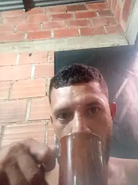 Snapshot of Hot_Veteran_1 chatting on February 24, 10:57 am Hot Veteran 1 online show from February 24, 10:57 am