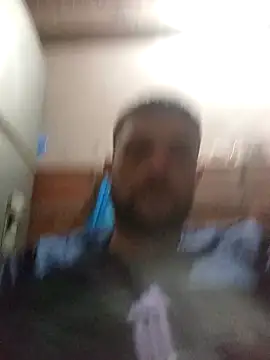 Snapshot of Hot_Veteran_1 chatting on February 28, 3:07 am Hot Veteran 1 online show from February 28, 3:07 am