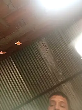 Snapshot of Hot_Veteran_1 chatting on March 10, 2:00 pm Hot Veteran 1 online show from March 10, 2:00 pm