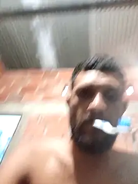 Snapshot of Hot_Veteran_1 chatting on March 12, 10:54 am Hot Veteran 1 online show from March 12, 10:54 am