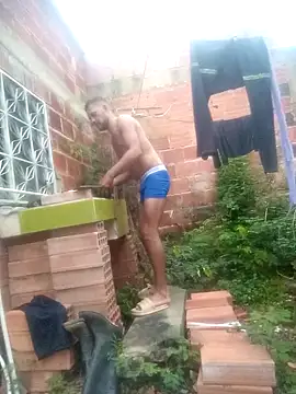 Snapshot of Hot_Veteran_1 chatting on March 26, 12:11 pm Hot Veteran 1 online show from March 26, 12:11 pm