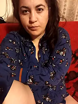 Snapshot of TettonagirlBBW chatting on February 13, 2:40 am TettonagirlBBW online show from February 13, 2:40 am