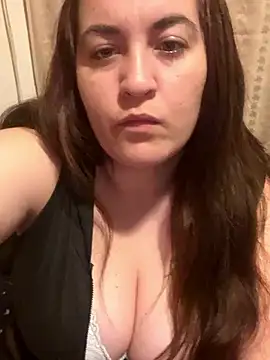 Snapshot of TettonagirlBBW chatting on February 19, 9:55 pm TettonagirlBBW online show from February 19, 9:55 pm