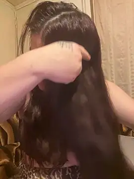 Snapshot of TettonagirlBBW chatting on February 23, 9:23 pm TettonagirlBBW online show from February 23, 9:23 pm