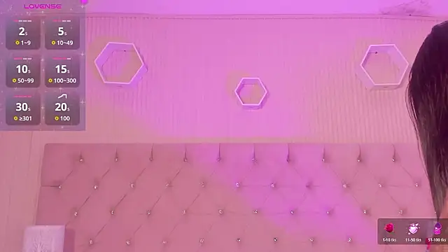 JazminRusso  online show from February 17, 5:37 am