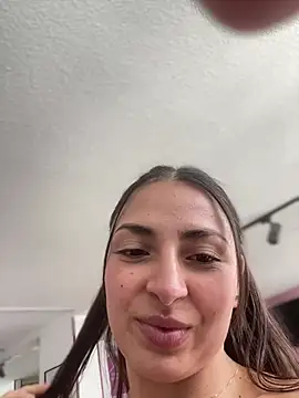 ArianaDominguez Pink online show from February 8, 4:10 pm