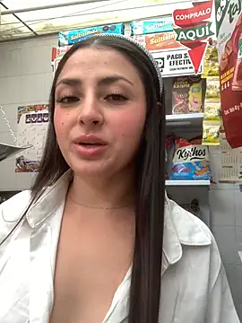 ArianaDominguez Pink online show from March 13, 6:36 pm