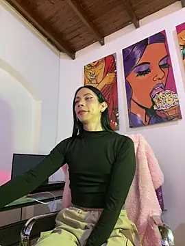 Snapshot of Rose_peterson_ chatting on February 11, 10:15 pm Rose peterson online show from February 11, 10:15 pm