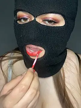 maryam-6 online show from April 2, 5:21 pm