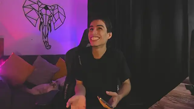 juan posada online show from February 4, 1:28 pm