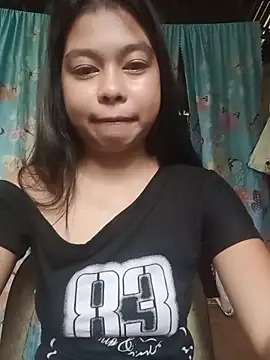 Snapshot of Heavens_night04 chatting on February 24, 1:58 am Heavens night04 online show from February 24, 1:58 am