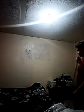 Erica  brooks online show from March 9, 12:42 pm