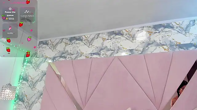 megan sofiaa  online show from February 22, 12:58 pm