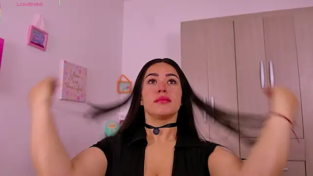 Snapshot of im_natalia chatting on July 6, 10:01 am im natalia online show from July 6, 10:01 am