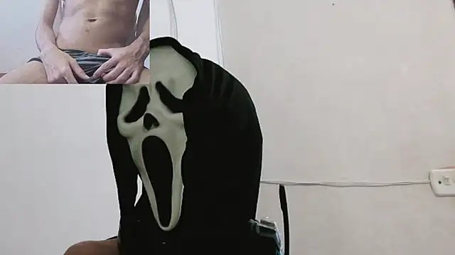 Evansx7 online show from March 21, 3:00 am