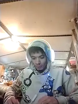 spooky425hd online show from February 27, 10:21 pm