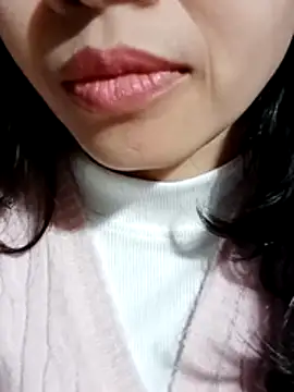 Snapshot of Hana-love2026 chatting on February 23, 4:54 am Hana-love2026 online show from February 23, 4:54 am