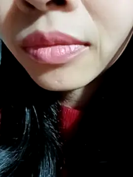 Snapshot of Hana-love2026 chatting on February 25, 4:55 am Hana-love2026 online show from February 25, 4:55 am