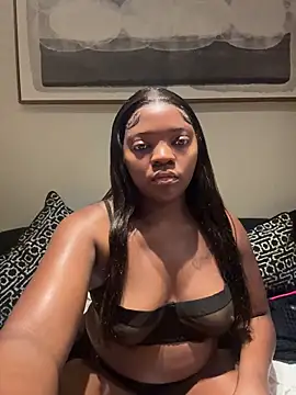 Bootylexy20 online show from July 5, 3:30 pm