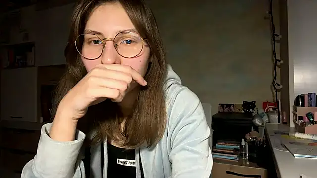 Miaaa Moon online show from February 11, 4:34 pm