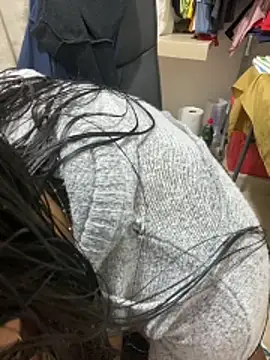 Snapshot of Camila1545 chatting on February 3, 1:48 am Camila1545 online show from February 3, 1:48 am