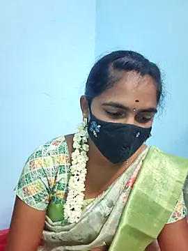 Tamil Hot Shana online show from April 10, 5:06 pm