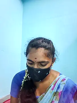 Tamil Hot Shana online show from April 11, 7:45 am