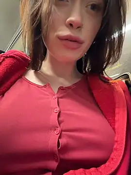 Snapshot of CityLynx chatting on February 13, 4:03 pm CityLynx online show from February 13, 4:03 pm