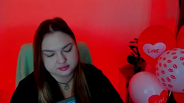 Sofiawetsweet online show from February 14, 7:27 am