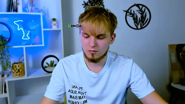 mark sir online show from February 24, 8:07 pm