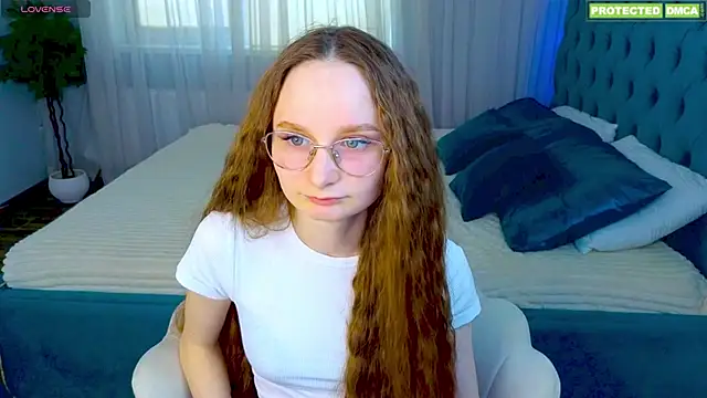  EliDream online show from March 16, 10:52 am