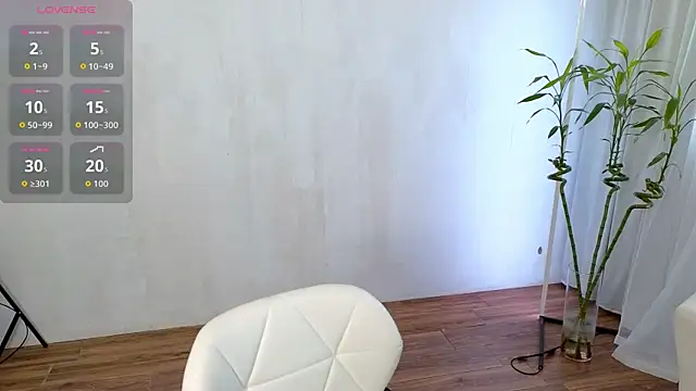  EliDream online show from April 28, 9:36 am